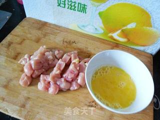 【鸡米花】的做法步骤：2