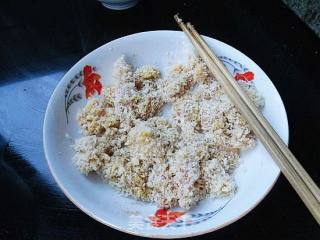 【鸡米花】的做法步骤：5
