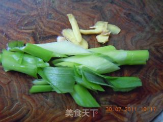 手抓饼的做法步骤：5