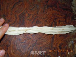 手抓饼的做法步骤：12