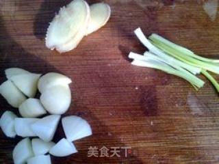 韩式泡菜的做法步骤：4