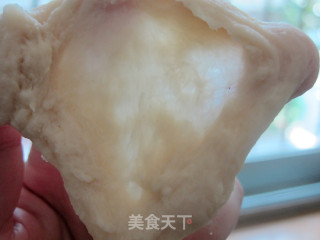 奶香小面包的做法步骤：2