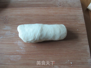 奶香小面包的做法步骤：6