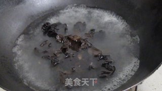 家庭版鱼香肉丝的做法步骤：3