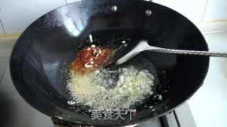 家庭版鱼香肉丝的做法步骤：7