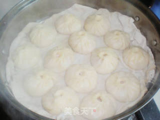 小笼汤包的做法步骤：9