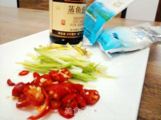 【红烧鲫鱼】的做法步骤：3