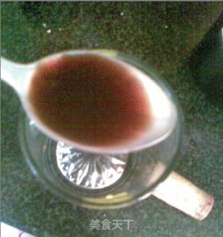 红酒柠檬饮的做法步骤：2