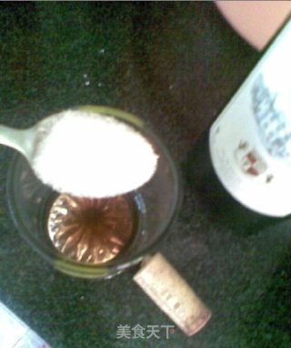 红酒柠檬饮的做法步骤：3