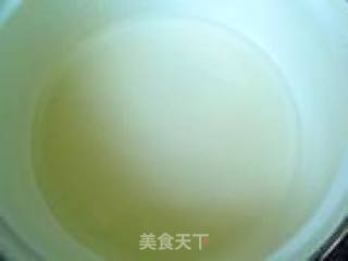 转化糖浆的做法步骤：3