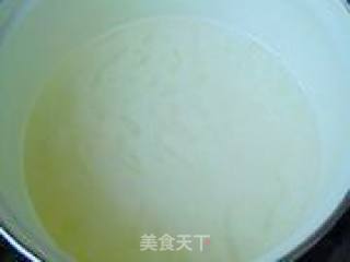 转化糖浆的做法步骤：5