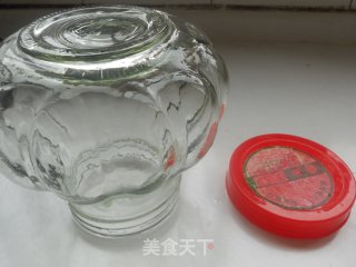 第一次做腌黄瓜——马到成功的做法步骤：2