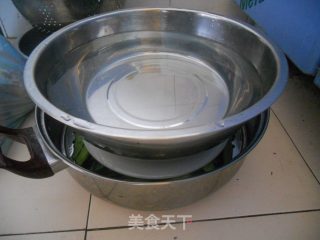 第一次做腌黄瓜——马到成功的做法步骤：4