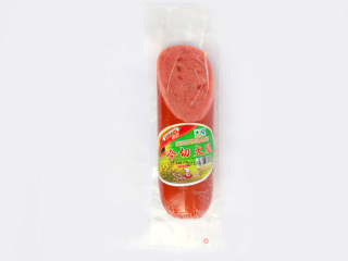 三明治的做法步骤：2
