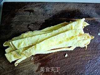 韩式紫菜包饭的做法步骤：7