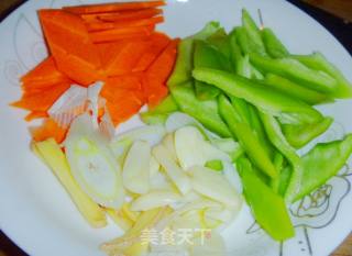 剁椒鸭腿的做法步骤：3