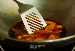 浴火凤凰的做法步骤：1