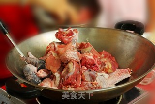 浴火凤凰的做法步骤：2