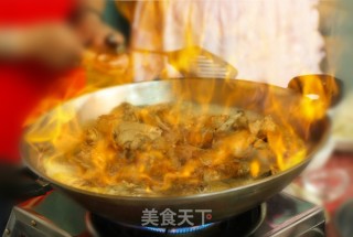 浴火凤凰的做法步骤：4