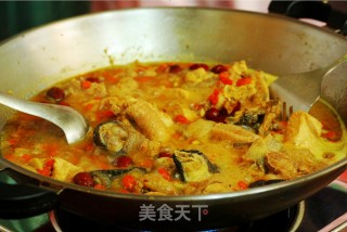 浴火凤凰的做法步骤：6