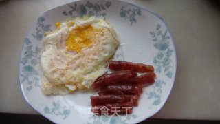 早餐之豆浆葱油饼的做法步骤：10