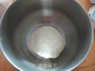 迷你酸奶小吐司的做法步骤：1