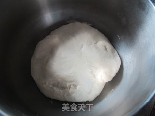迷你酸奶小吐司的做法步骤：7