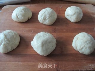 迷你酸奶小吐司的做法步骤：9