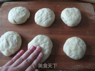 迷你酸奶小吐司的做法步骤：10