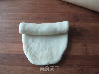 迷你酸奶小吐司的做法步骤：12