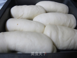迷你酸奶小吐司的做法步骤：14