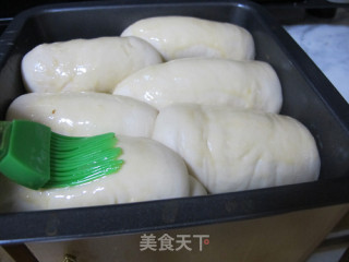 迷你酸奶小吐司的做法步骤：15