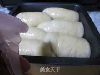 迷你酸奶小吐司的做法步骤：16