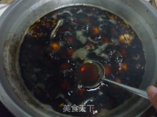 香卤鹌鹑蛋的做法步骤：4