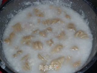 牙签肥肠的做法步骤：4