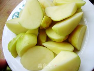 家常菜----地三鲜的做法步骤：4