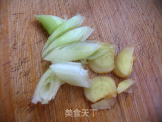 酸甜好回味——糖醋藕块的做法步骤：3