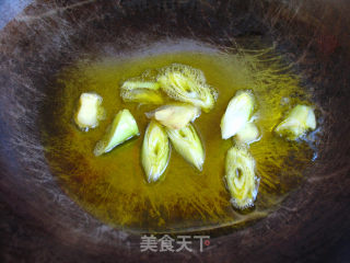 酸甜好回味——糖醋藕块的做法步骤：4