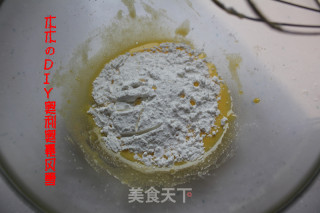 奥利奥暴风雪的做法步骤：1