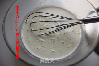 奥利奥暴风雪的做法步骤：4