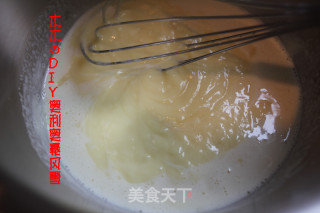 奥利奥暴风雪的做法步骤：5