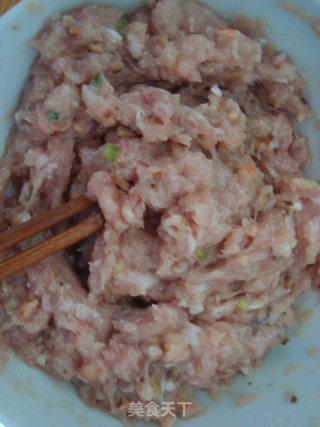 东江酿豆腐的做法步骤：6