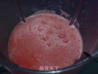 酸辣猪肉饭的做法步骤：4