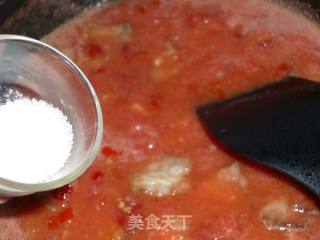 酸辣猪肉饭的做法步骤：6