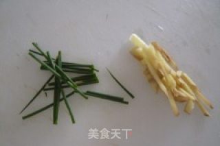 蒜香大头虾的做法步骤：3
