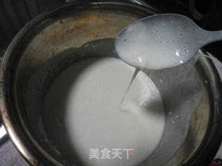 简单的凉糕做法的做法步骤：3