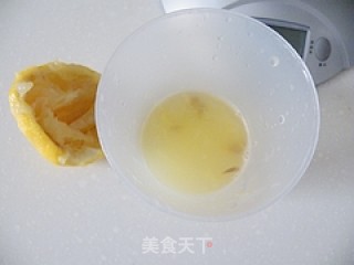转化糖浆制作的做法步骤：2