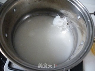 转化糖浆制作的做法步骤：3
