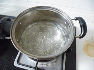 转化糖浆制作的做法步骤：5