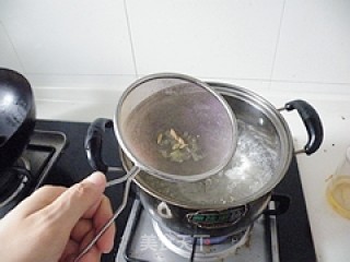 转化糖浆制作的做法步骤：6